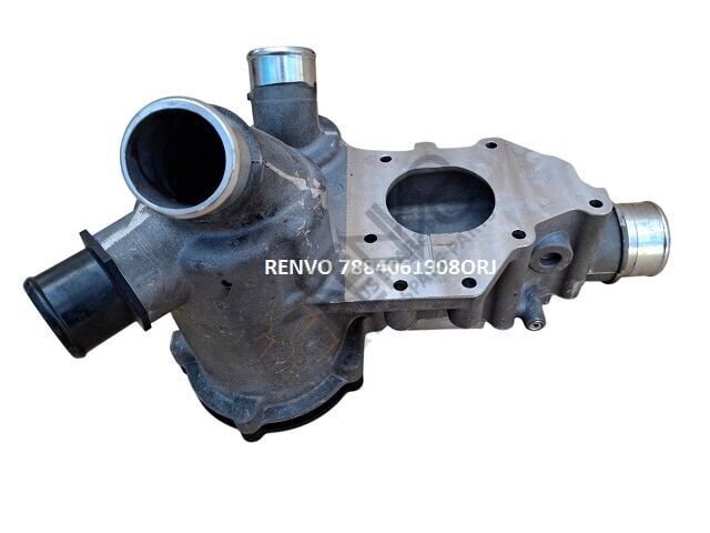 5801061908/5801549948/5801793220/5801899797-DT 7.60254 TERMOSTATO COMPLETO IVECO STRALIS-EUROTRAKKER EURO-6
