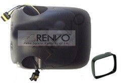 98472989 DIRECTION MIRROR-IVECO