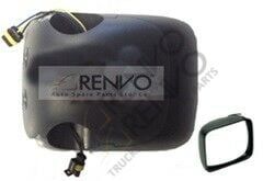 98472989 İSTİKAMET AYNASI-IVECO