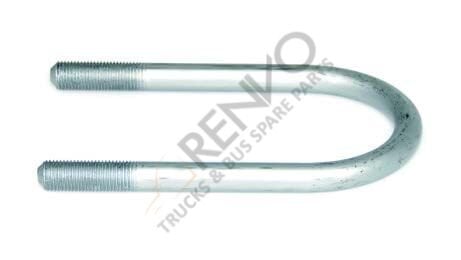 Makas Kelepçesi SPRT W904