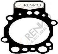 1468555-1893054-1892765 CYLINDER HEAD GASKET SCANIA DSC 12