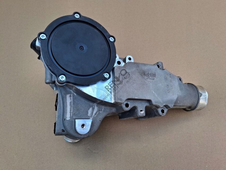 5801061908/5801549948/5801793220/5801899797-DT 7.60254 TERMOSTAT KOMPL DTE IVECO STRALIS-EUROTRAKKER EURO-6