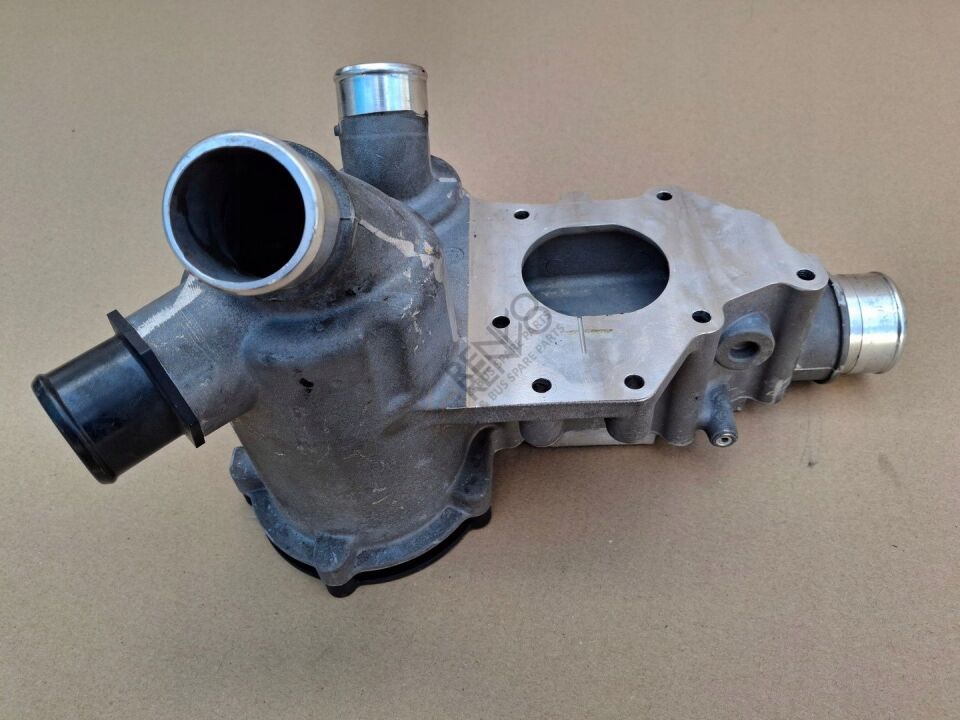 5801061908/5801549948/5801793220/5801899797-DT 7.60254 THERMOSTAT COMPLETE IVECO STRALIS-EUROTRAKKER EURO-6