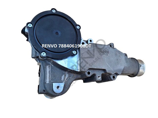 5801061908/5801549948/5801793220/5801899797-DT 7.60254 TERMOSTAT KOMPLE IVECO STRALIS-EUROTRAKKER EURO-6