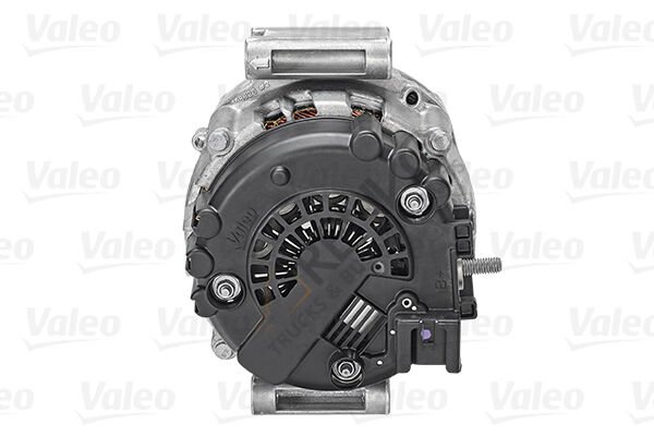 Mercedes Sprinter 2006-2010 Arası 313 CDI Alternatör Valeo Marka