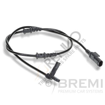 Mercedes Sprinter 2006-2010 Arası 313 CDI Ön Abs Sensörü Bremi Marka