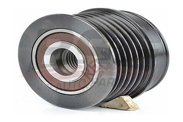 Mercedes Vito 1997-2003 Arası 110 D 2.3 Alternatör Kasnağı BSG Marka