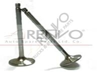 Renault Trucks Midlum 180.12.Midliner  CLR 230.19/-M140.10 C- Supap Egzoz Engine EX-5000676254, AE V95010, 5000676257, 5000676243, 5000044581, 6639P