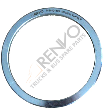 RENAULT TRUCKS KERAX PREMIUM DXI 11 440  T, K, C, D  MAGNUM  ABS DIŞLISI ARKA     OEM : 7420424109, 7420424109, 7422537018, 22537018, 030.351, 130003001, WH-10922537018