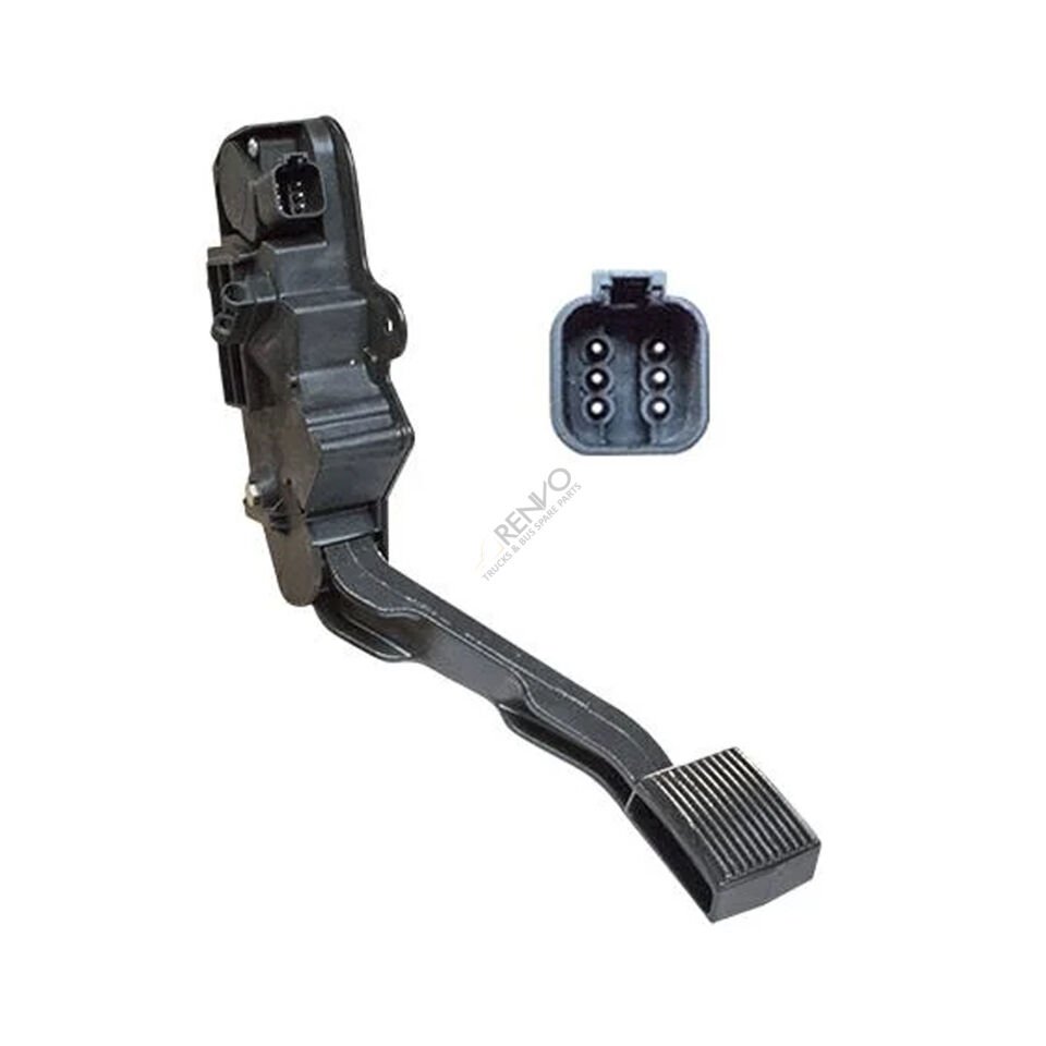 7484557626-7482492420 GAZ PEDALI