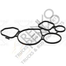 1457411 Scania D16 SU POMPA CONTASI DC 16 DEVİRDAİM CONTASI