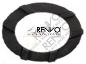 4K53149ABK BASKI AYNASI-CLUTCH PLATE BMC