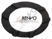 4K53149ABK BASKI AYNASI-CLUTCH PLATE BMC