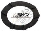 4K53149ABK BASKI AYNASI-CLUTCH PLATE BMC