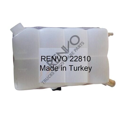 FORD CARGO 4142, 1835, 1838, 2526, 2532, 3235 SU TANKI  GC468A080AA ,T218942