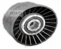 0005500433-A0005500833-A0005501633-0005500433 POULIE DE COURROIE DE TENSION-MERCEDES-CITARO TOURING- 0M457LA