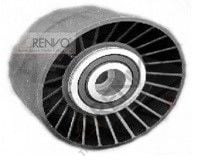 0005500433-A0005500833-A0005501633-0005500433 GERGİ KAYIŞI MAKARASI-MERCEDES-CITARO TOURING- 0M457LA