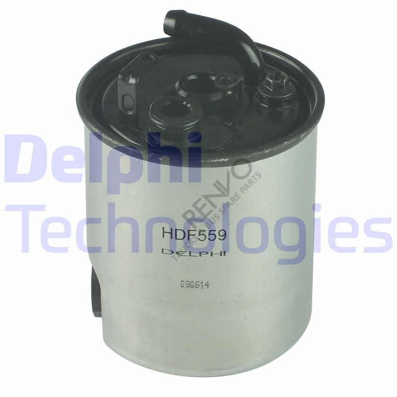 Mercedes Vito 1996-2003 Arası V 220 CDI Yakıt Filtresi Delphi Marka