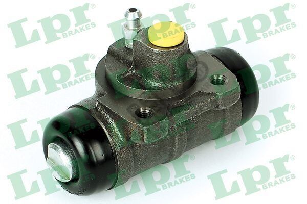 Ford Transit 1991-2000 Arası 2.5 TD Arka Sağ-Sol Uyumlu Fren Silindiri LPR Marka