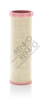 GC469601BA- INTERIOR FILTER AIR FILTER INTERIOR ELEMENT FORD CARGO 2007 H476