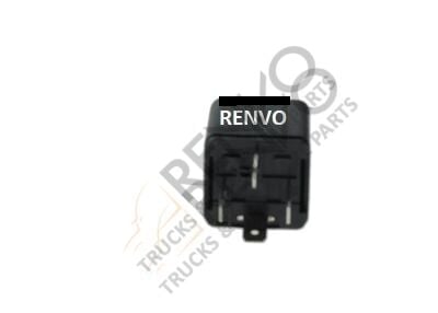 RÖLE MAN MERCEDES VOLVO DAF-İVECO