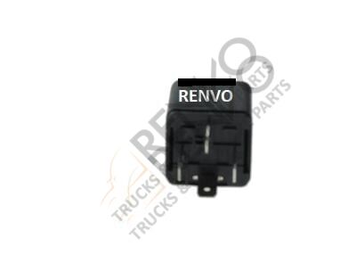 RÖLE MAN MERCEDES VOLVO DAF-İVECO