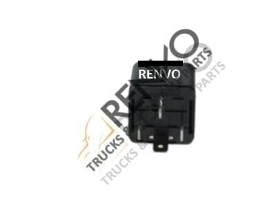 RÖLE MAN MERCEDES VOLVO DAF-İVECO