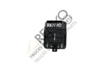 RÖLE MAN MERCEDES VOLVO DAF-İVECO