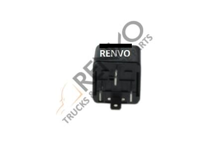 RÖLE MAN MERCEDES VOLVO DAF-İVECO