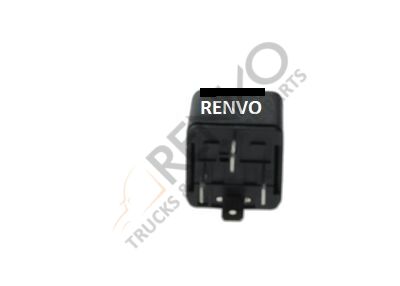 RÖLE MAN MERCEDES VOLVO DAF-İVECO