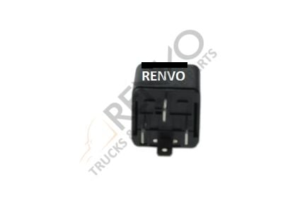 RÖLE MAN MERCEDES VOLVO DAF-İVECO