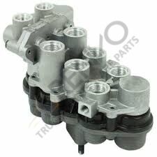 5010525808 5010422351 VÁLVULA DISTRIBUIDORA MÚLTIPLA Renault Magnum