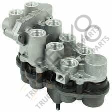 5010525808 5010422351 VÁLVULA DISTRIBUIDORA MÚLTIPLA Renault Magnum