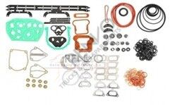 DEUTZ F8L413-125 mm FULL SET GASKET SET GASKET