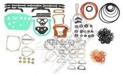 DEUTZ F8L413-125 mm CONJUNTO COMPLETO JUNTA JUNTA