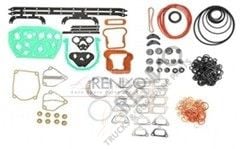 DEUTZ F8L413-125 mm FULL SET GASKET SET GASKET