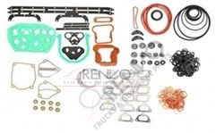 DEUTZ F8L413-125 mm FULL SET GASKET SET GASKET