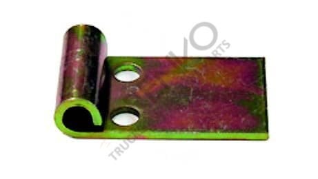 Viraj Demir Kelepçe Karşılığı T1 W601 602