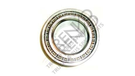 Şanzıman Bilyası SPRT W901-903 ADR BPW ISUZU IVECO VW