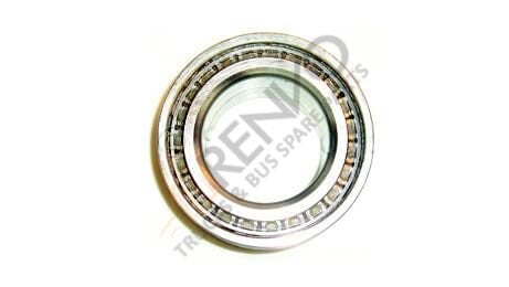 Şanzıman Bilyası SPRT W901-903 ADR BPW ISUZU IVECO VW