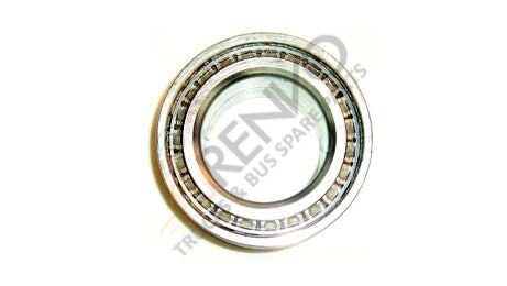 Şanzıman Bilyası SPRT W901-903 ADR BPW ISUZU IVECO VW