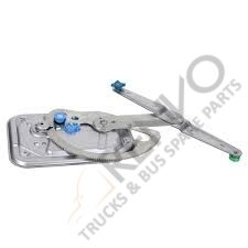 2572349/FEBI 36218 SCANIA CAM AÇMA KİRKOSU  4 SERSI SOL MOTORSUZ ELEKTRIKLI
