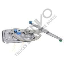 2572349/FEBI 36218 SCANIA WINDOW OPENING KIRKO 4 SERIES LEFT WITHOUT MOTOR ELECTRIC