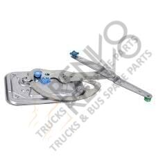 2572349/FEBI 36218 SCANIA WINDOW OPENING KIRKO 4 SERIES LEFT WITHOUT MOTOR ELECTRIC