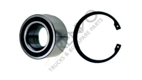 Bilya Tamir Takımı VITO W638