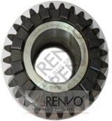 5001863408 ŞANZIMAN DİŞLİ TKM.   (GÜNEŞ DİŞLİ) MAGNUM KERAX PREMIUM P 1841C / 45C