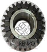 5001863408 ŞANZIMAN DİŞLİ TKM.   (GÜNEŞ DİŞLİ) MAGNUM KERAX PREMIUM P 1841C / 45C