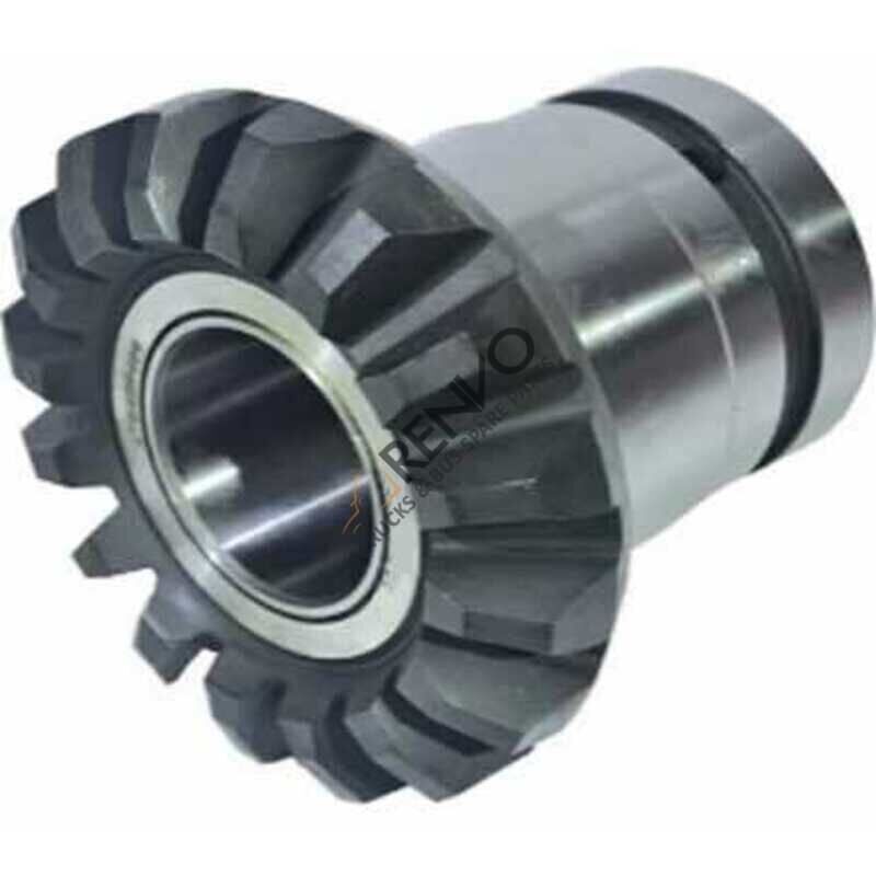 5001863408 ŞANZIMAN DİŞLİ TKM.   (GÜNEŞ DİŞLİ) MAGNUM KERAX PREMIUM P 1841C / 45C