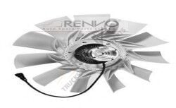 VOLVO 460 .68LIK ÇAPİ P6087 VOLVO PERVANE 8 KANAT