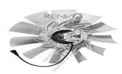 VOLVO 460 .68 DIÂMETRO P6087 VOLVO HÉLICE 8 ASAS